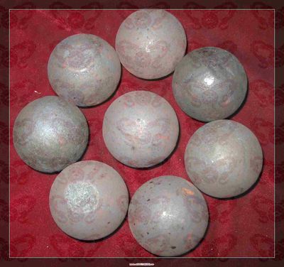 供應(yīng)高耐磨的低鉻球產(chǎn)品圖片,供應(yīng)高耐磨的低鉻球產(chǎn)品相冊 - 安徽省鳳形耐磨材料股份 - 九正