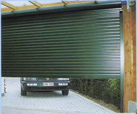 合肥遙控車庫門維修、安徽車庫門廠與電動(dòng)門廠全解析