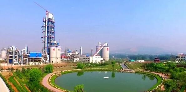 南方水泥擬在安徽含山縣投資60億元建設綠色建材產業(yè)項目，助力安徽建材產業(yè)升級