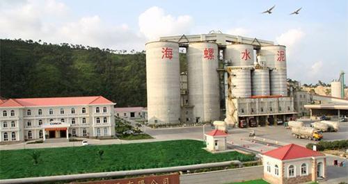 世界水泥看中國，中國水泥看安徽建材 22.8億元資產如何實現(xiàn)87倍增長