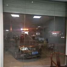 蓬江區(qū)金勝建材廠 專業(yè)供應工程玻璃與洗手間隔斷，攜手安徽建材共創(chuàng)優(yōu)質項目