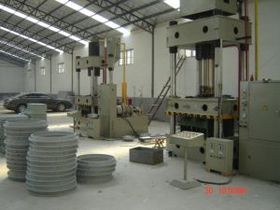 臨沂市蘭山區(qū)德久新型建材廠(chǎng) 攜手安徽建材，共筑綠色建筑新未來(lái)